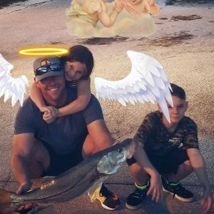 Meet your Posher, Miles